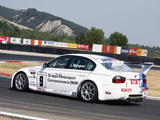 Pictures of BMW M3 Sedan SuperStars Series (E90) 2008–10
