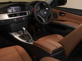 Pictures of BMW 335i Touring AU-spec (E91) 2008–12