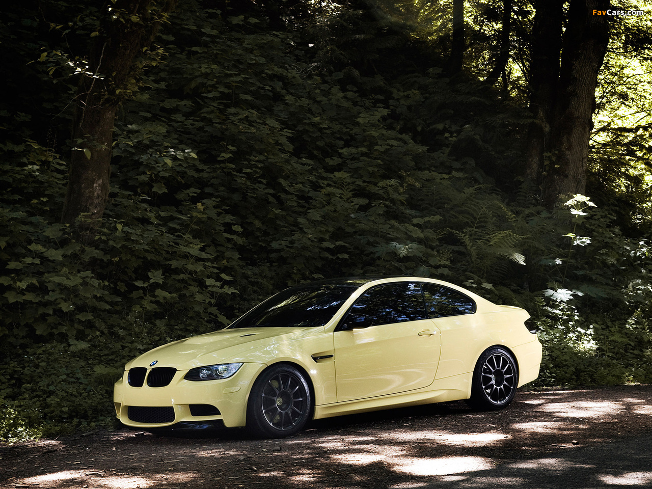 Pictures of IND BMW M3 Coupe (E92) 2009–10 (1280 x 960)