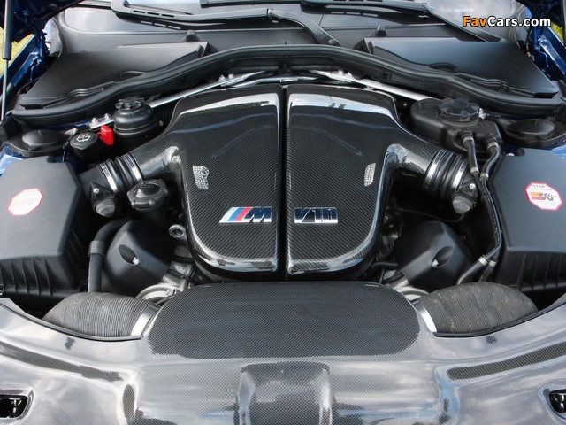Pictures of Manhart Racing BMW M3 Coupe Le Mans (E92) 2009 (640 x 480)