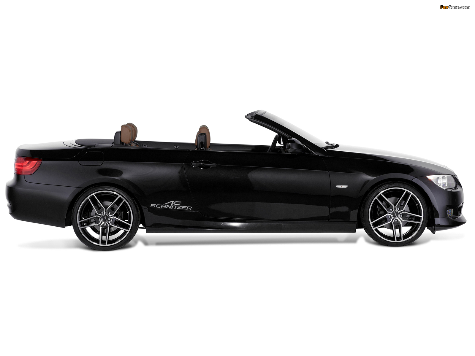 Pictures of AC Schnitzer ACS3 2.0d Cabrio (E93) 2010 (1600 x 1200)