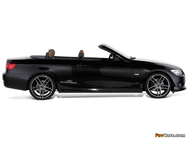 Pictures of AC Schnitzer ACS3 2.0d Cabrio (E93) 2010 (640 x 480)