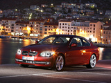 Pictures of BMW 335i Coupe (E92) 2010