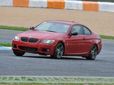 Pictures of BMW 335is Coupe US-spec (E92) 2010