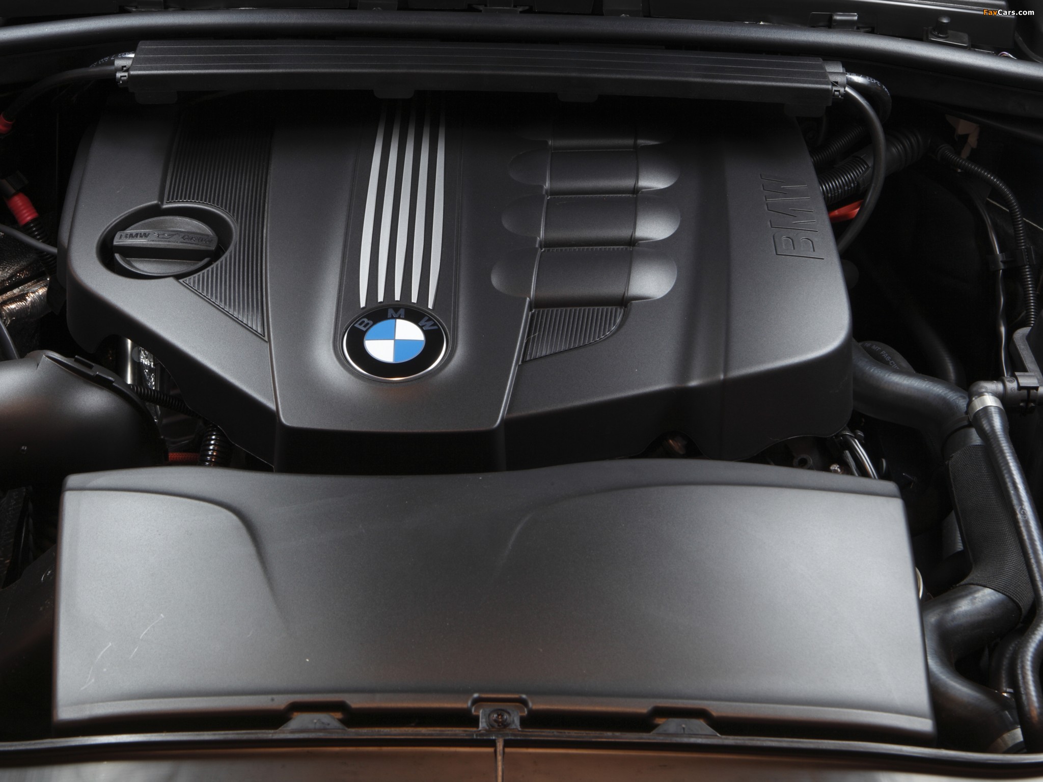 Pictures of BMW 320d Coupe AU-spec (E92) 2010 (2048 x 1536)