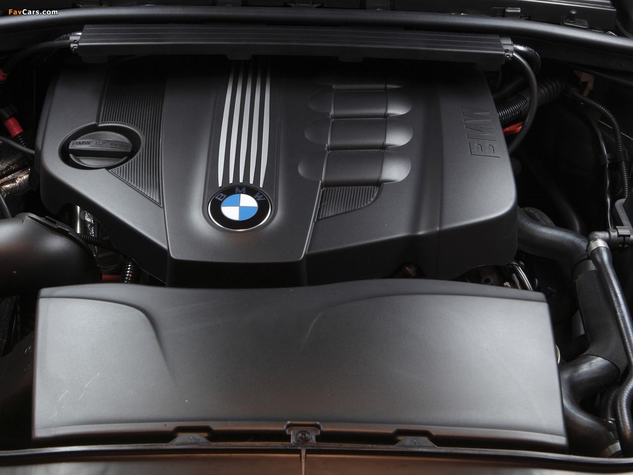 Pictures of BMW 320d Coupe AU-spec (E92) 2010 (1280 x 960)