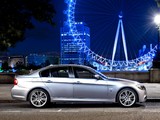 Pictures of BMW 318i Sedan Performance Edition (E90) 2011