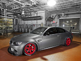 Pictures of IND BMW M3 GTS (E92) 2011