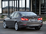 Pictures of BMW 335i Sedan Luxury Line ZA-spec (F30) 2012