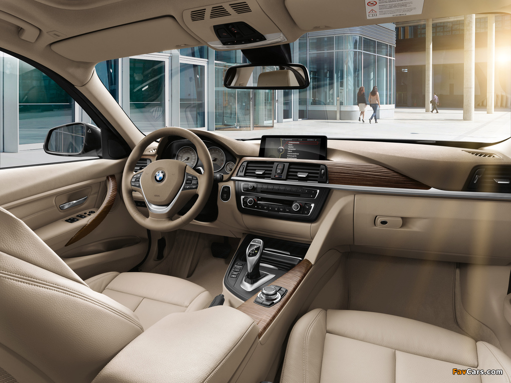 Pictures of BMW 328i Sedan Luxury Line (F30) 2012 (1024 x 768)