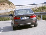 Pictures of BMW 320d Sedan Modern Line (F30) 2012