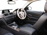 Pictures of BMW 328i Sedan Luxury Line AU-spec (F30) 2012