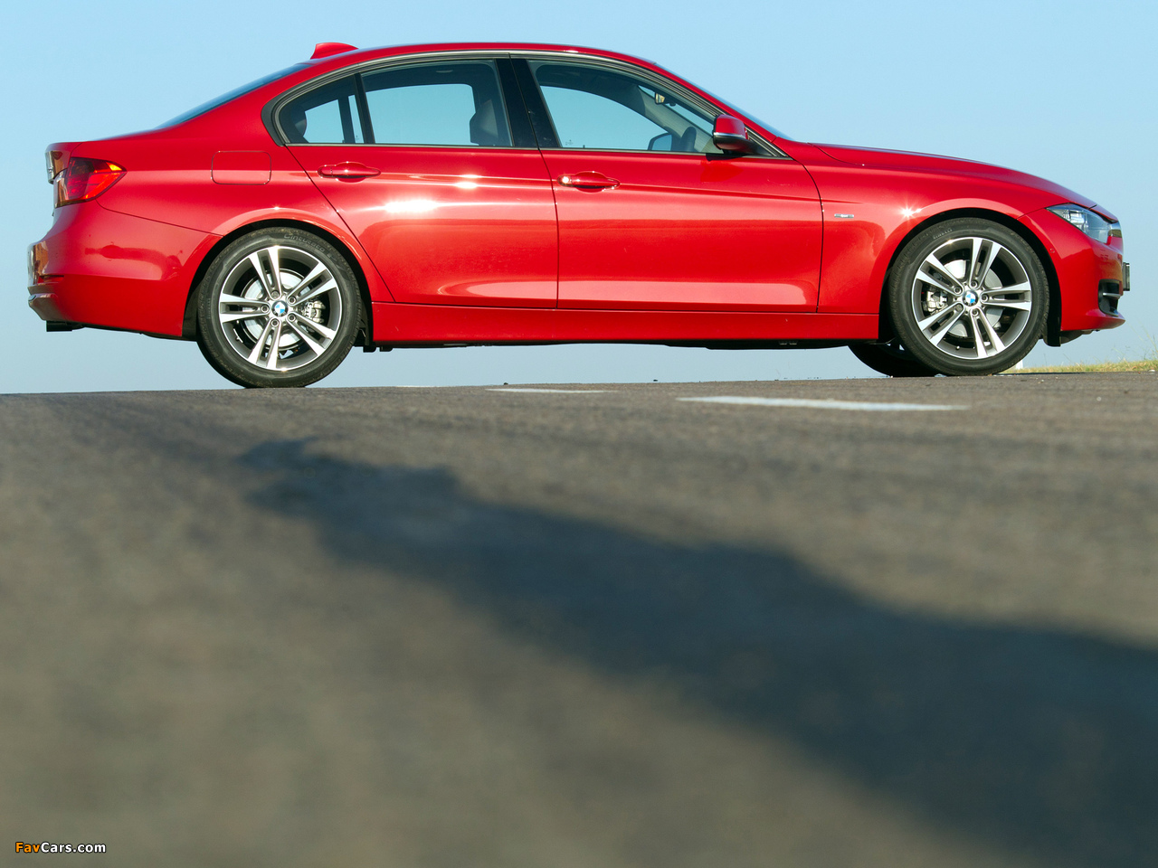 Pictures of BMW 320d Sedan Sport Line ZA-spec (F30) 2012 (1280 x 960)