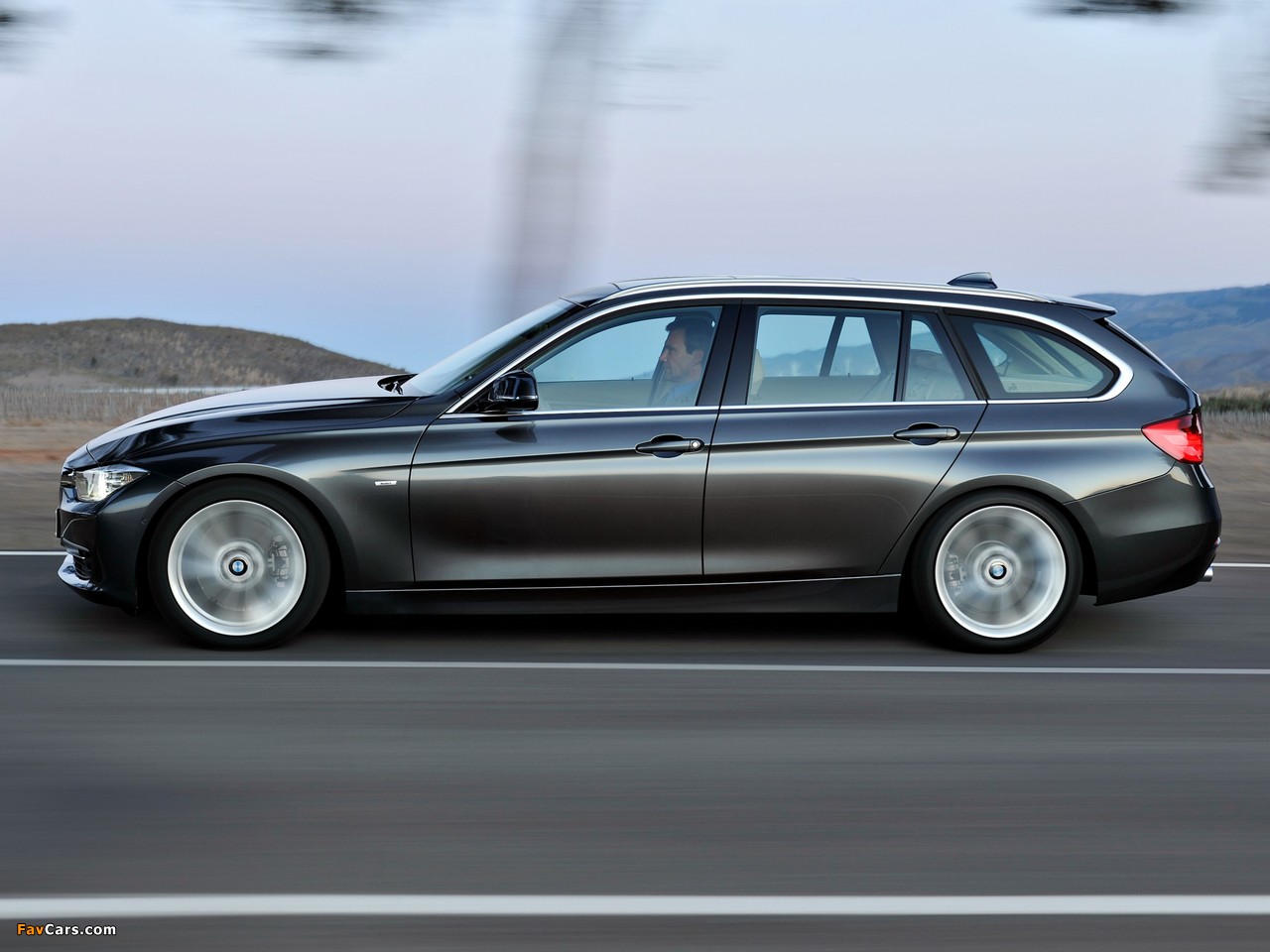 Pictures of BMW 330d Touring Modern Line (F31) 2012 (1280 x 960)