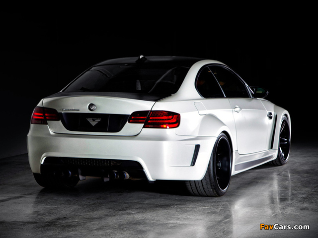 Pictures of Vorsteiner BMW M3 Coupe GTRS5 (E92) 2012 (640 x 480)