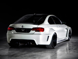Pictures of Vorsteiner BMW M3 Coupe GTRS5 (E92) 2012