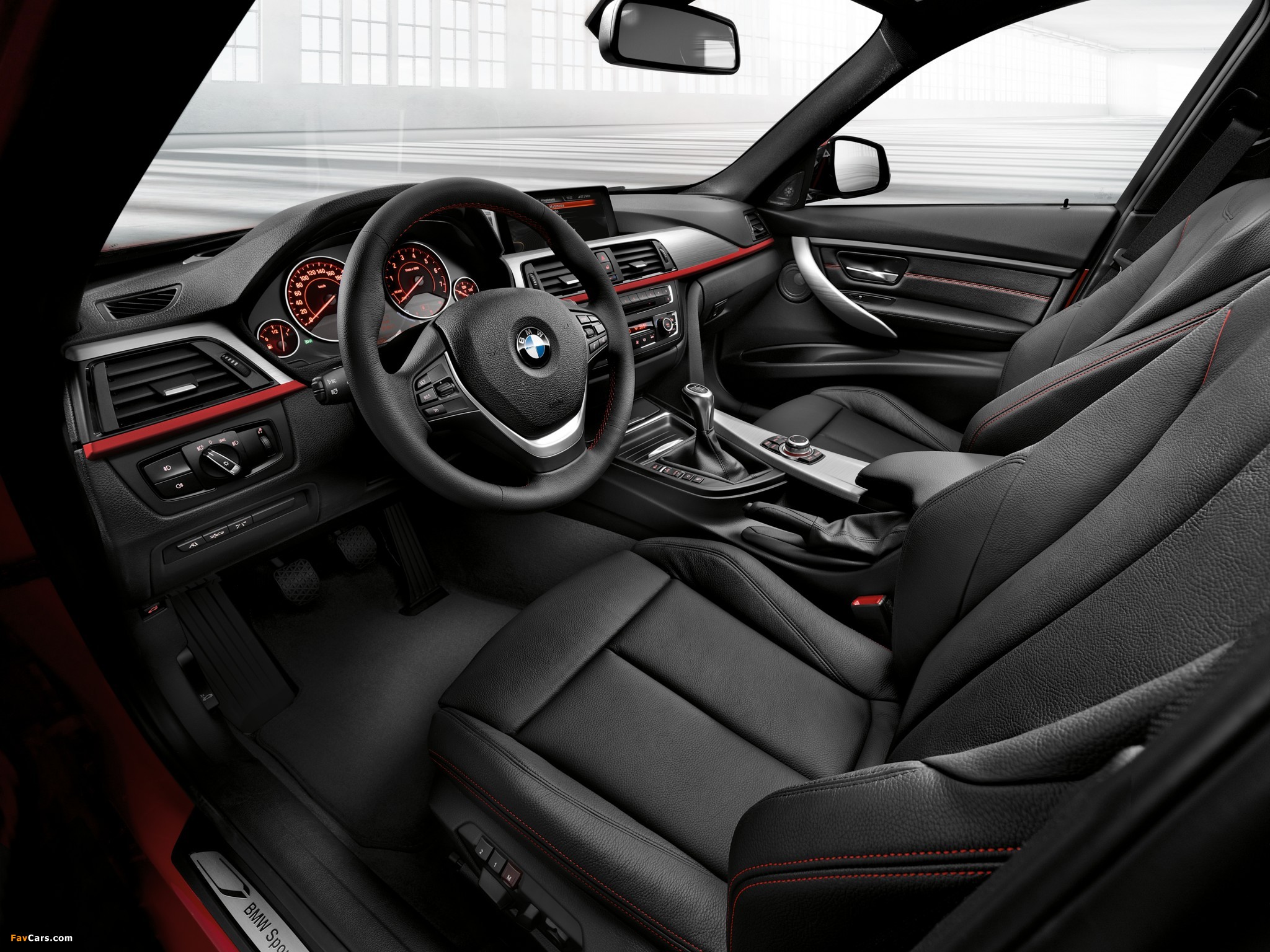 Pictures of BMW 328i Touring Sport Line (F31) 2012 (2048 x 1536)