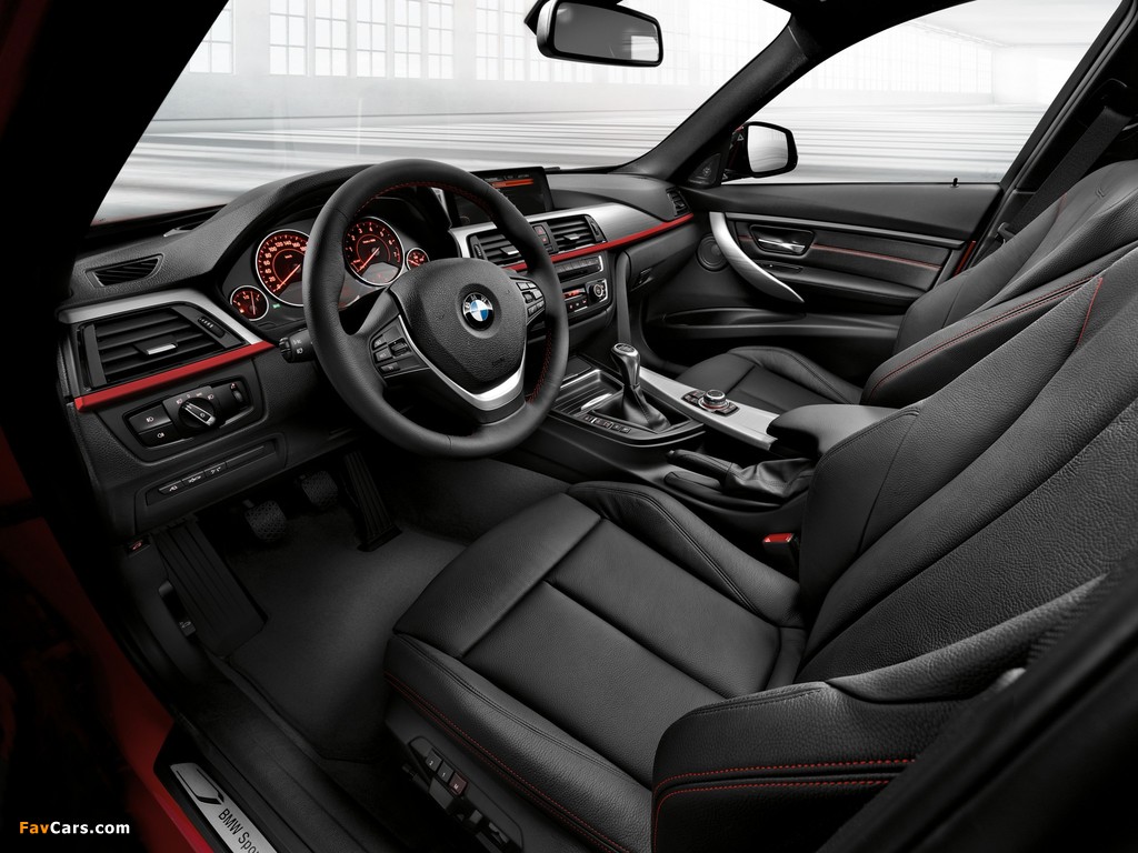 Pictures of BMW 328i Touring Sport Line (F31) 2012 (1024 x 768)