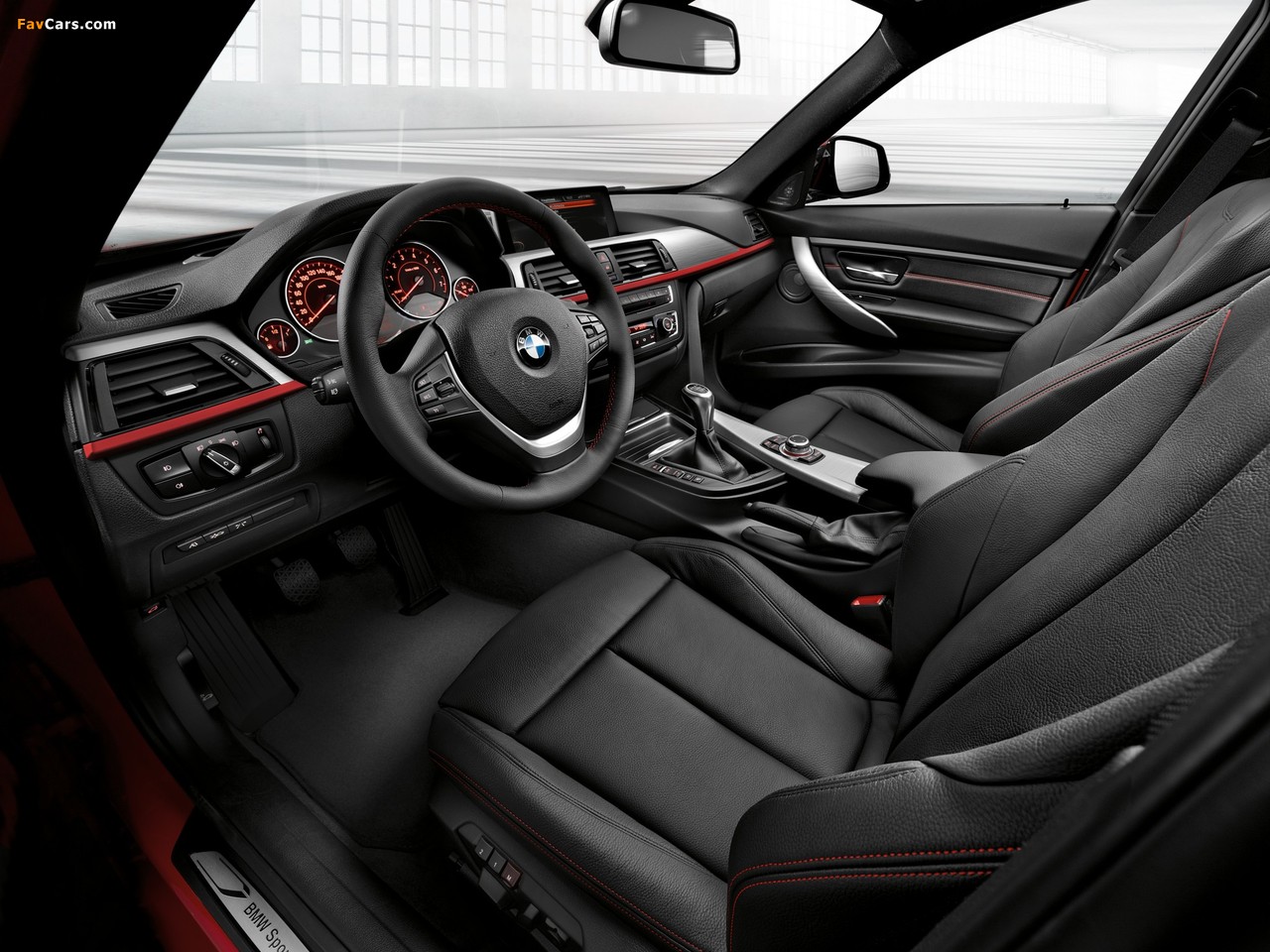 Pictures of BMW 328i Touring Sport Line (F31) 2012 (1280 x 960)