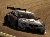 Pictures of BMW M3 DTM (E92) 2012