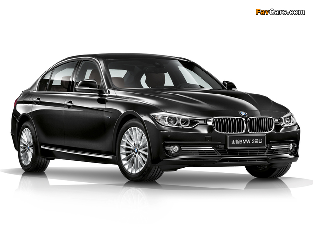 Pictures of BMW 328Li Sedan Luxury Line (F35) 2012 (640 x 480)