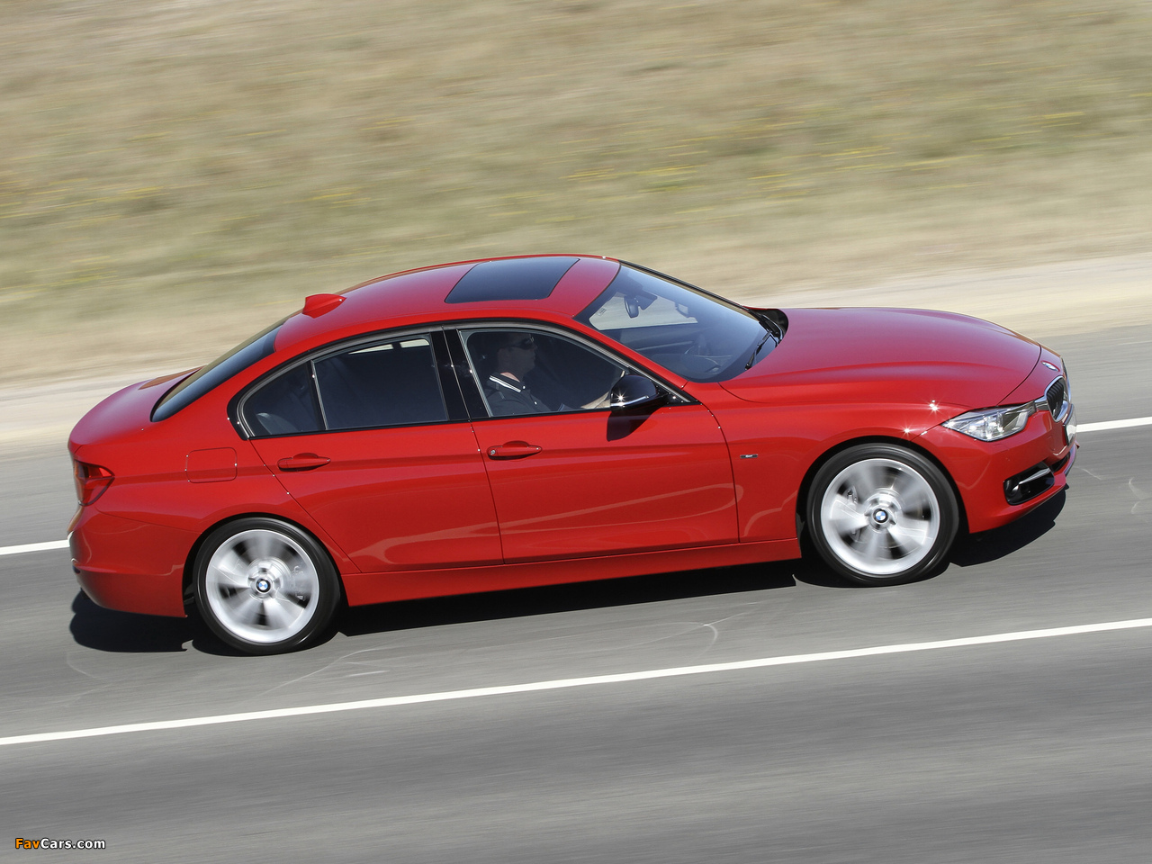 Pictures of BMW 335i Sedan Sport Line AU-spec (F30) 2012 (1280 x 960)