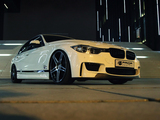 Pictures of Prior-Design BMW 3 Series Sedan (F30) 2012