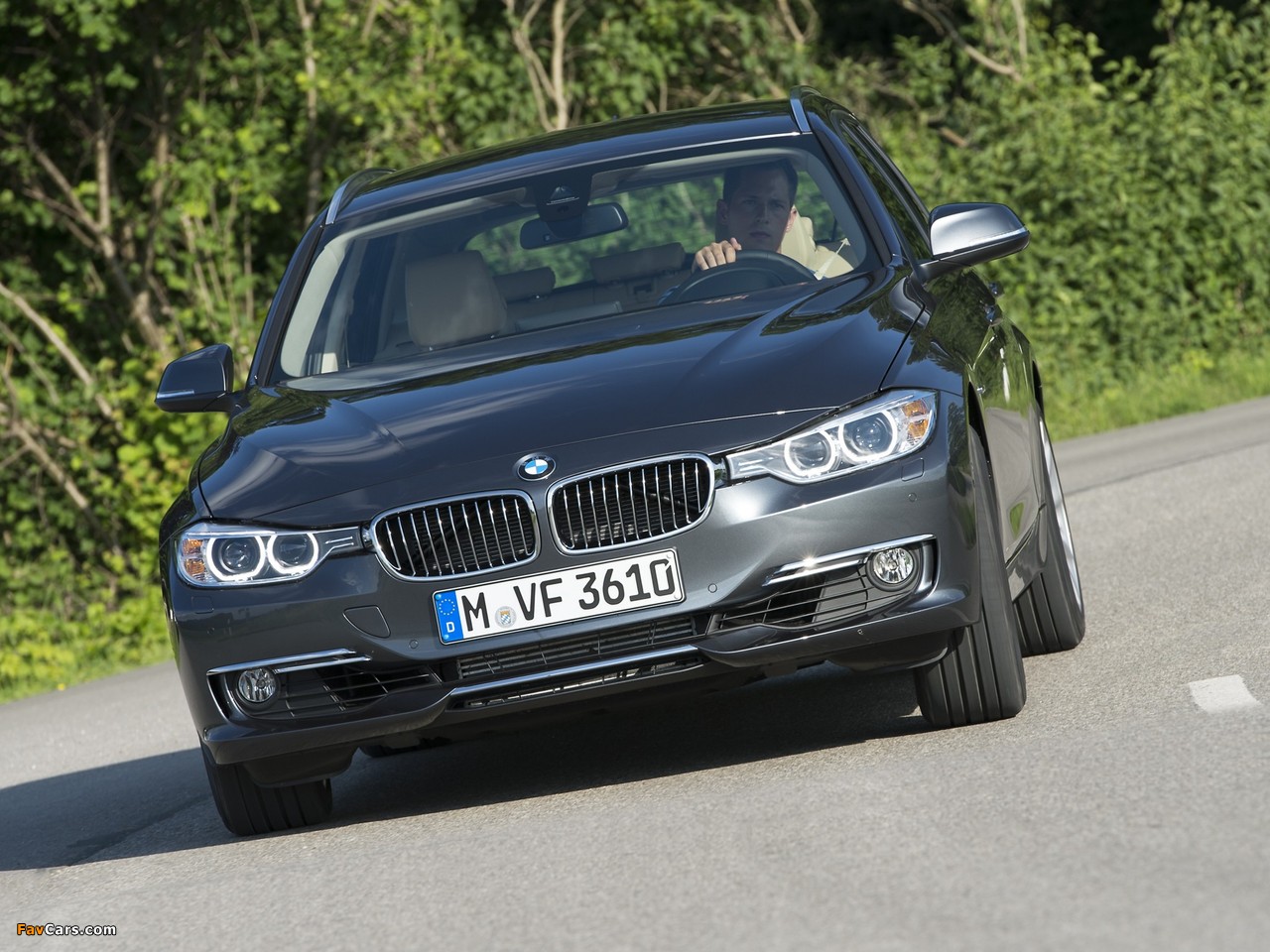 Pictures of BMW 328i Touring Luxury Line (F31) 2012 (1280 x 960)