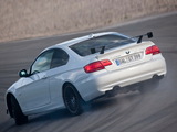 Pictures of Alpina B3 GT3 (E92) 2012