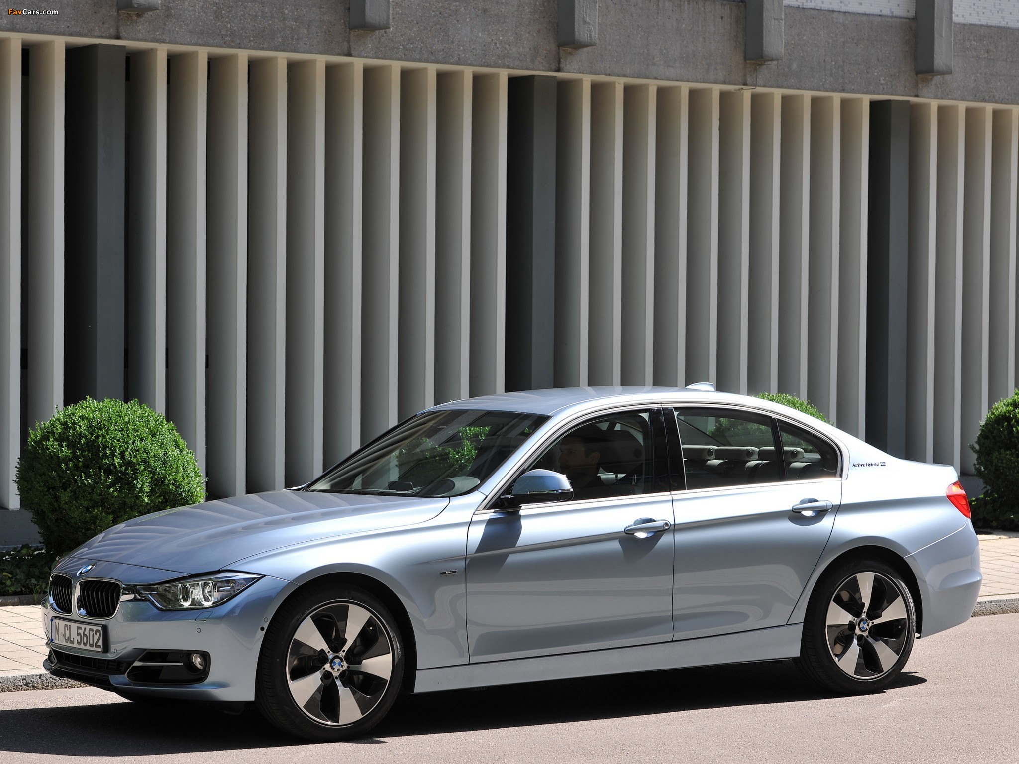 Pictures of BMW ActiveHybrid 3 (F30) 2012 (2048 x 1536)