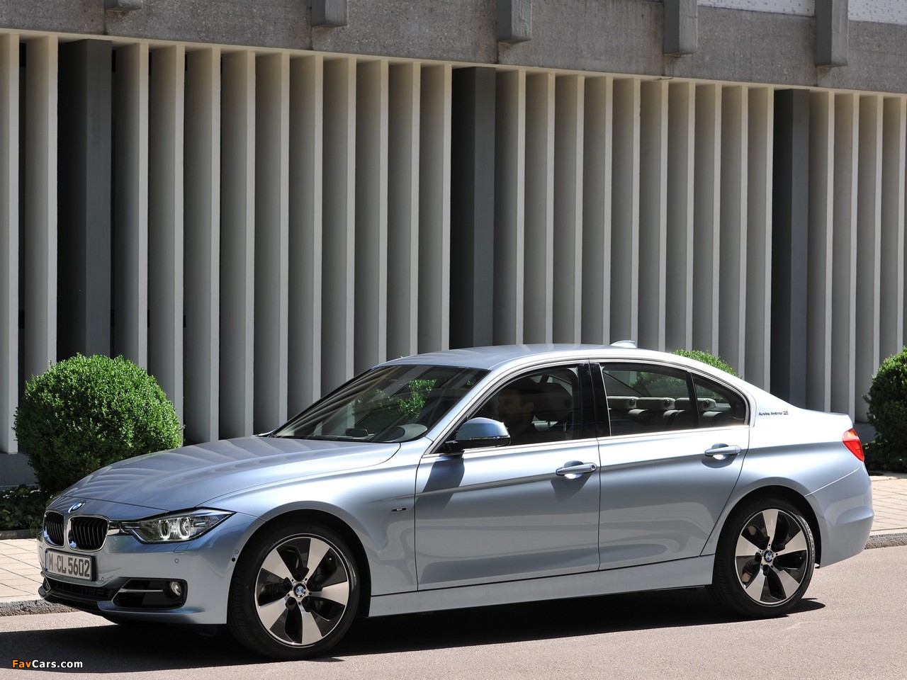Pictures of BMW ActiveHybrid 3 (F30) 2012 (1280 x 960)