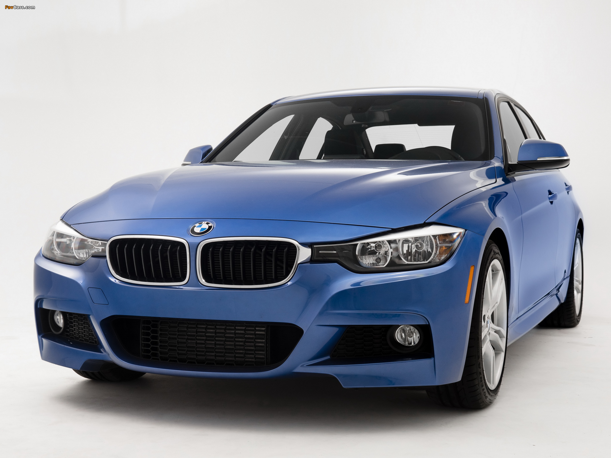 Pictures of BMW 328d Sedan M Sport Package US-spec (F30) 2013 (2048 x 1536)