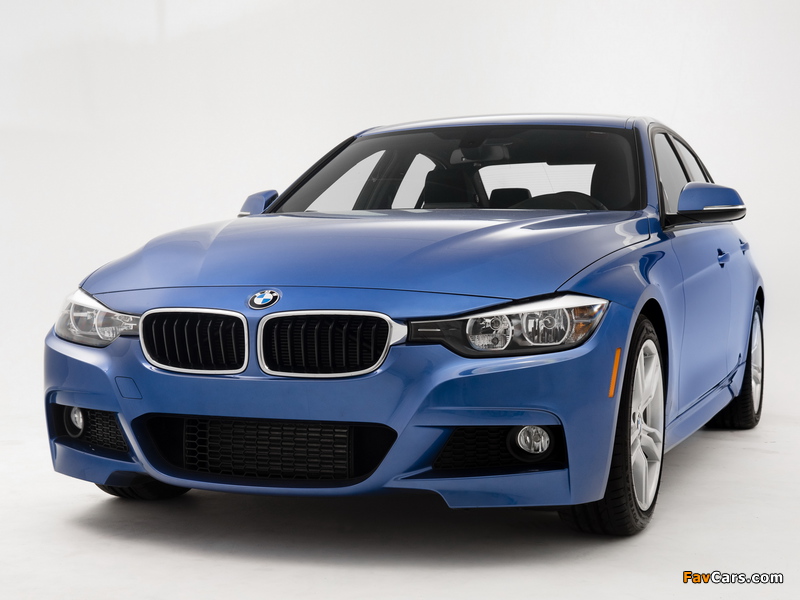 Pictures of BMW 328d Sedan M Sport Package US-spec (F30) 2013 (800 x 600)