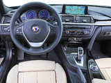 Pictures of Alpina B3 Bi-Turbo Touring (F31) 2013