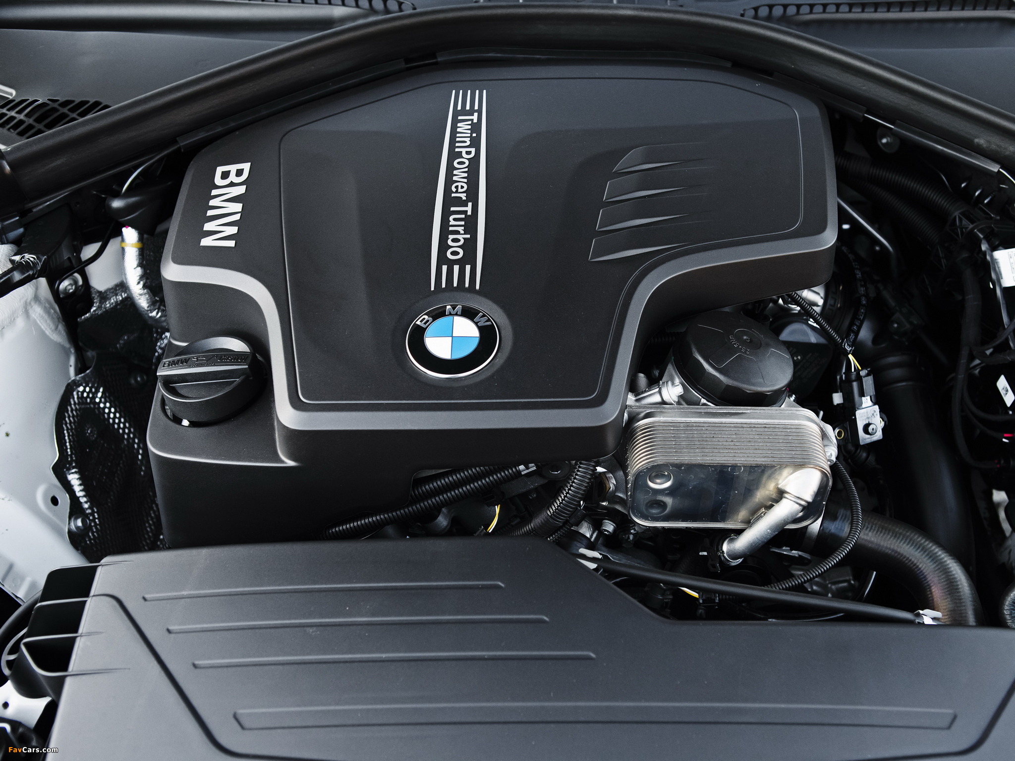 Pictures of BMW 320i Sedan US-spec (F30) 2013 (2048 x 1536)