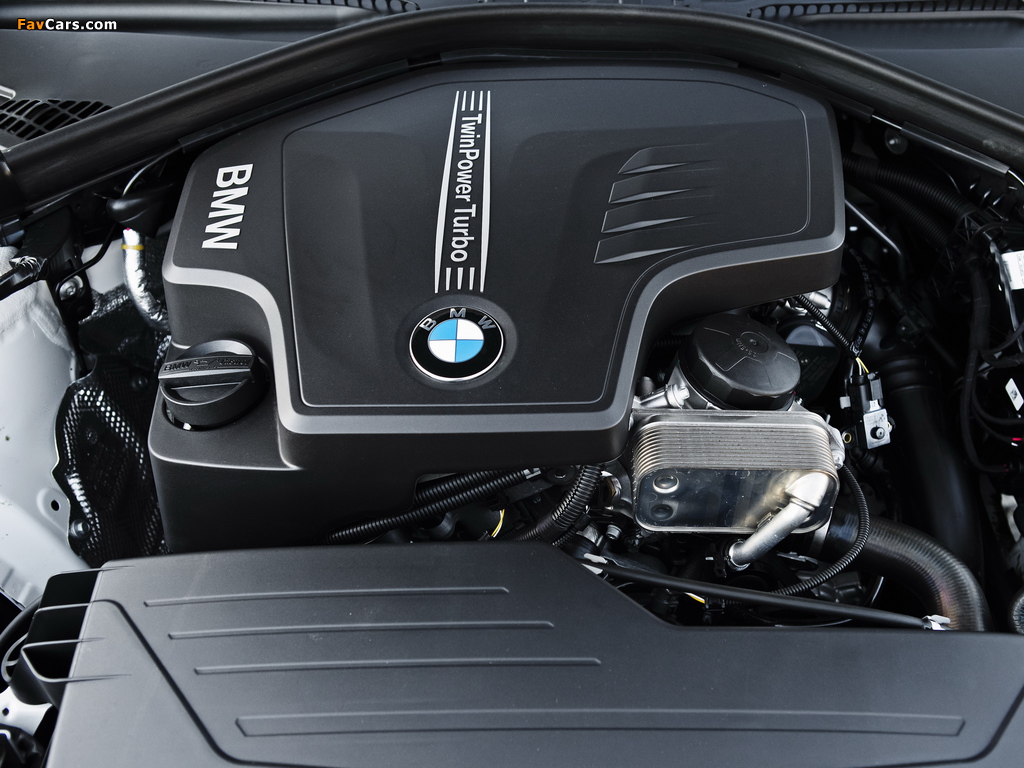 Pictures of BMW 320i Sedan US-spec (F30) 2013 (1024 x 768)