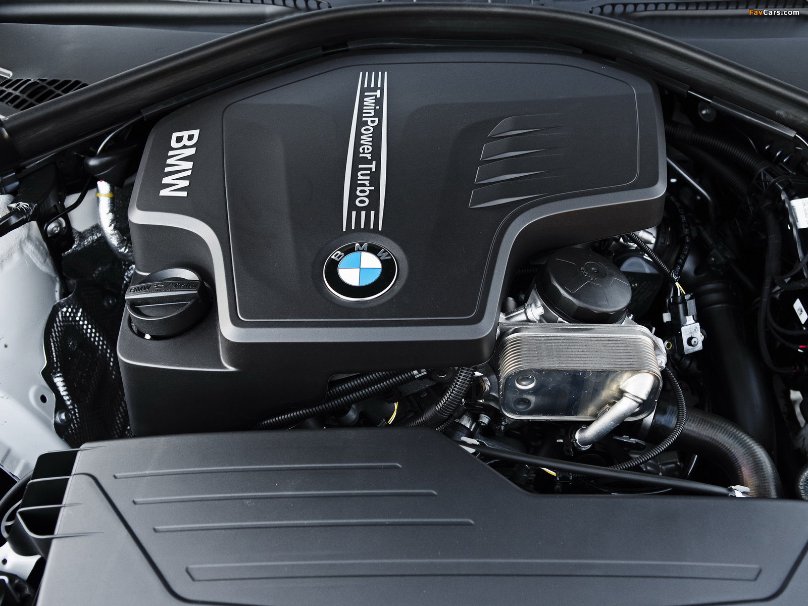 Pictures of BMW 320i Sedan US-spec (F30) 2013 (1600 x 1200)