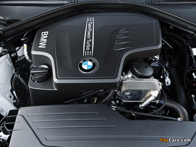Pictures of BMW 320i Sedan US-spec (F30) 2013 (640 x 480)