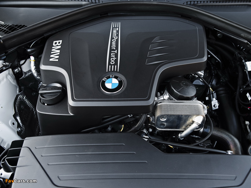 Pictures of BMW 320i Sedan US-spec (F30) 2013 (800 x 600)