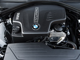 Pictures of BMW 320i Sedan US-spec (F30) 2013