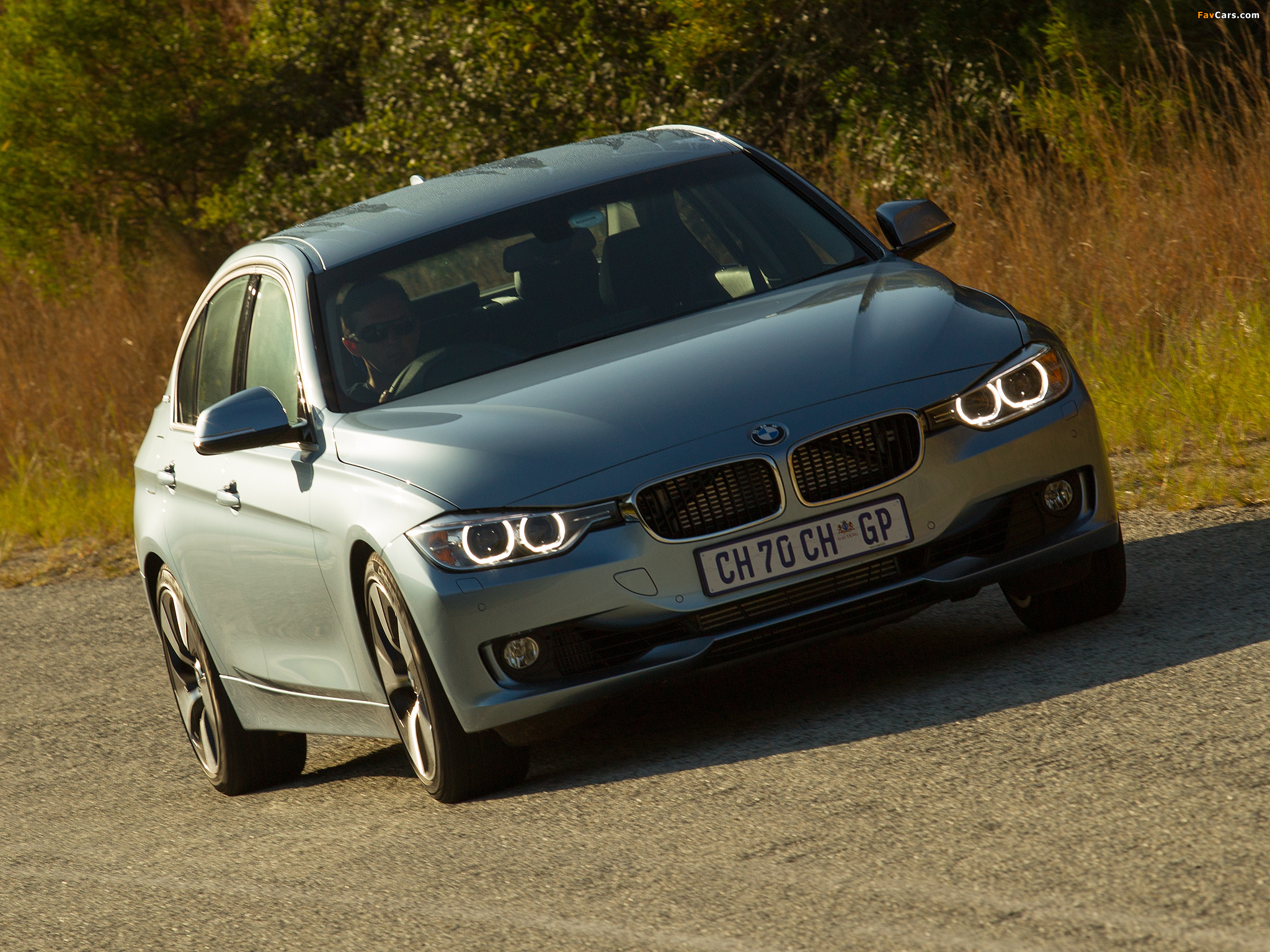 Pictures of BMW ActiveHybrid 3 ZA-spec (F30) 2013 (2048 x 1536)