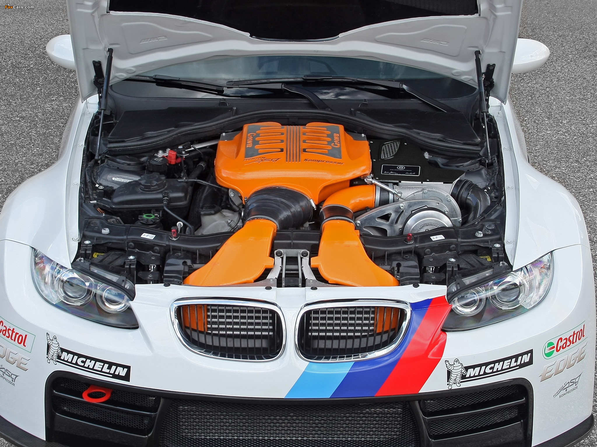 Pictures of G-Power BMW M3 GT2 R (E92) 2013 (2048 x 1536)