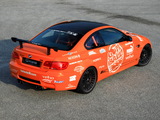 Pictures of G-Power BMW M3 GTS SK II TU (E92) 2013