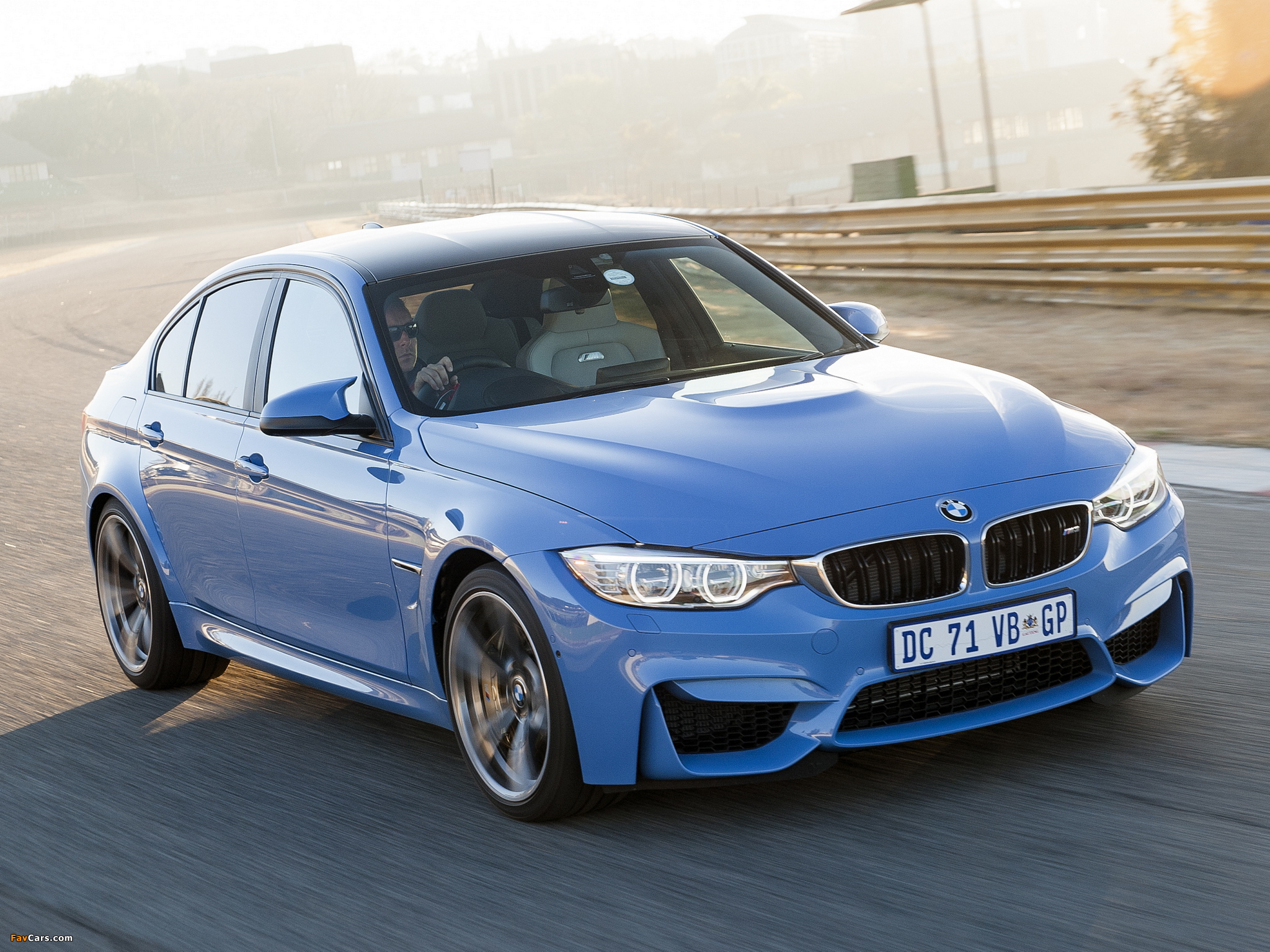 Pictures of BMW M3 ZA-spec (F80) 2014 (2048 x 1536)