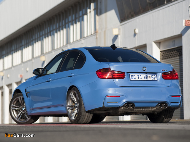 Pictures of BMW M3 ZA-spec (F80) 2014 (640 x 480)