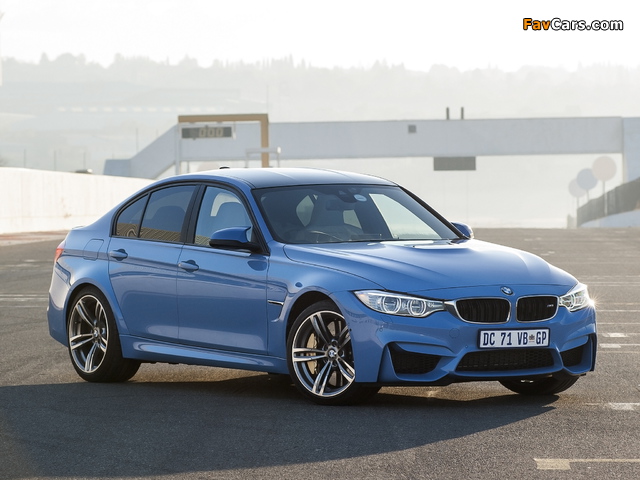 Pictures of BMW M3 ZA-spec (F80) 2014 (640 x 480)