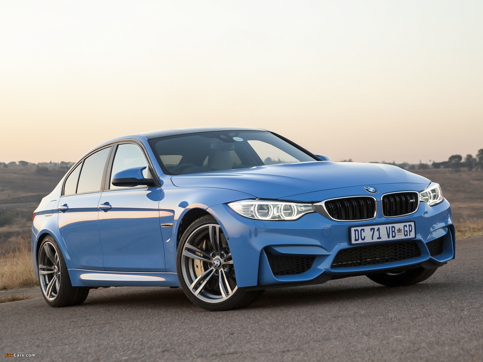 Pictures of BMW M3 ZA-spec (F80) 2014 (1600 x 1200)