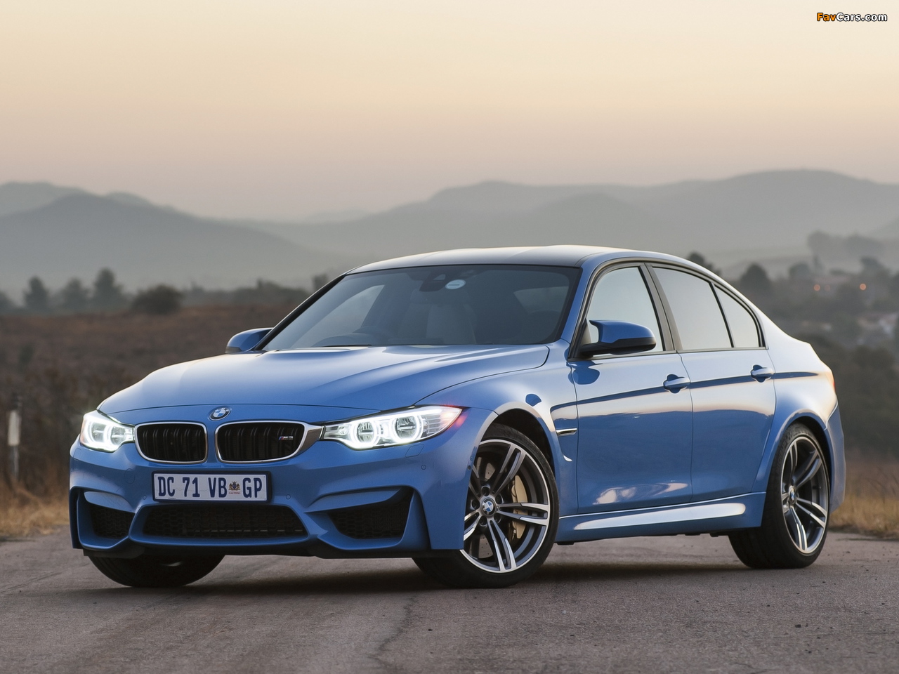 Pictures of BMW M3 ZA-spec (F80) 2014 (1280 x 960)