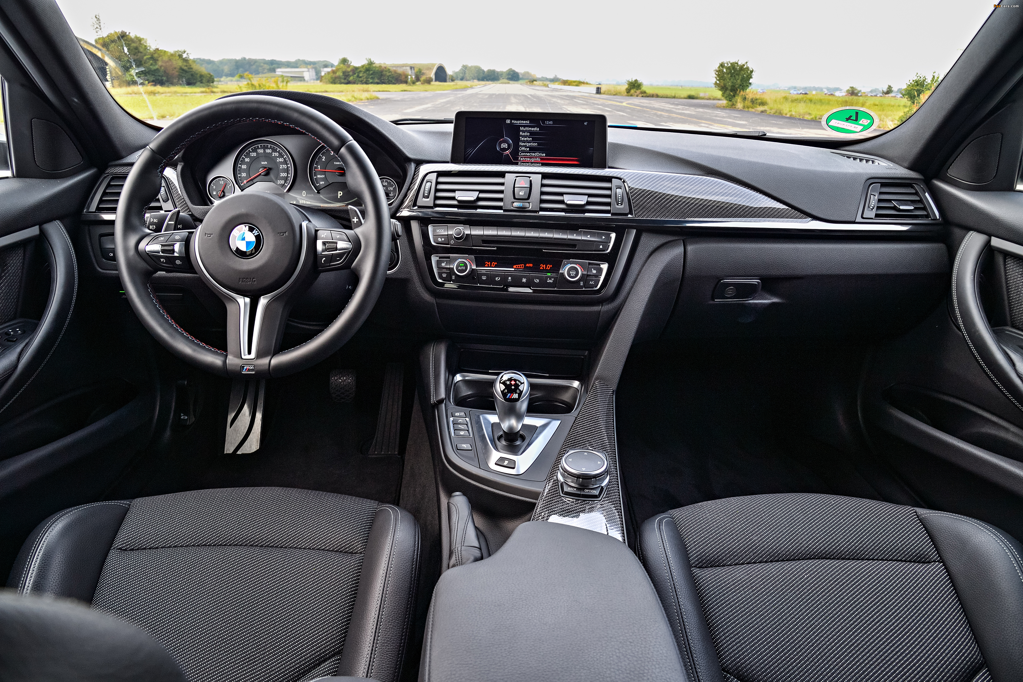 Pictures of BMW M3 Münchner Wirte (F80) 2015 (4096 x 2731)