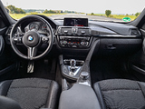 Pictures of BMW M3 Münchner Wirte (F80) 2015